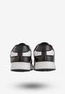 Sneakersy Damskie BIG STAR Sportowe Buty Czarno-Białe RR274A240