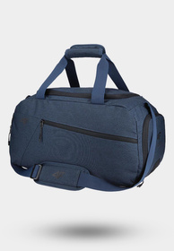 Torba 4F Sportowa Granatowa 25L
