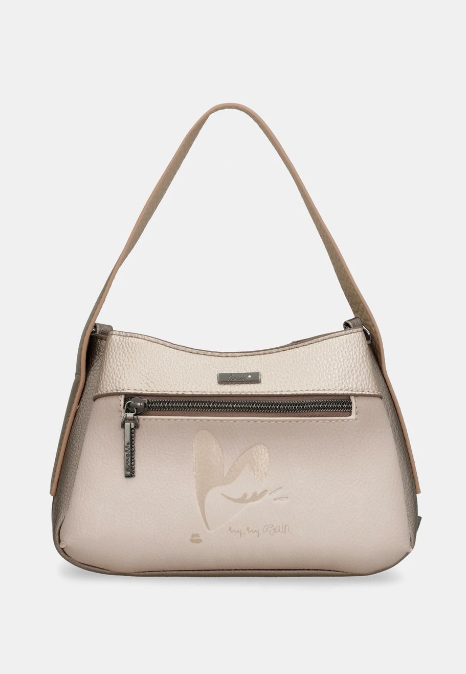 Torebka Damska ANEKKE Średnia do ręki Crossbody Olympia GAIA 42743-446