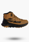 Buty Męskie BIG STAR Wysokie WODOODPORNE Camel Trapery OO174346