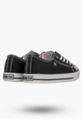 Trampki Dziecięce BIG STAR Czarne Buty Sznurowane DD374163