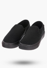Tenisówki Big Star Czarne Buty Damskie NN274429