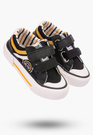 Buty Chłopięce Big Star Sneakersy na rzepy JJ374314