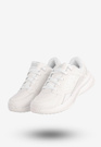Sneakersy Męskie Under Armour Buty Sportowe Białe UA Edge LTHR