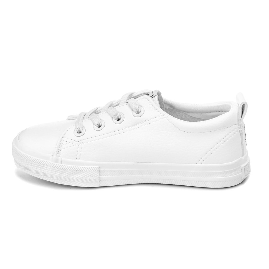 Trampki dla dziewczynki Big Star eko skóra JJ374024