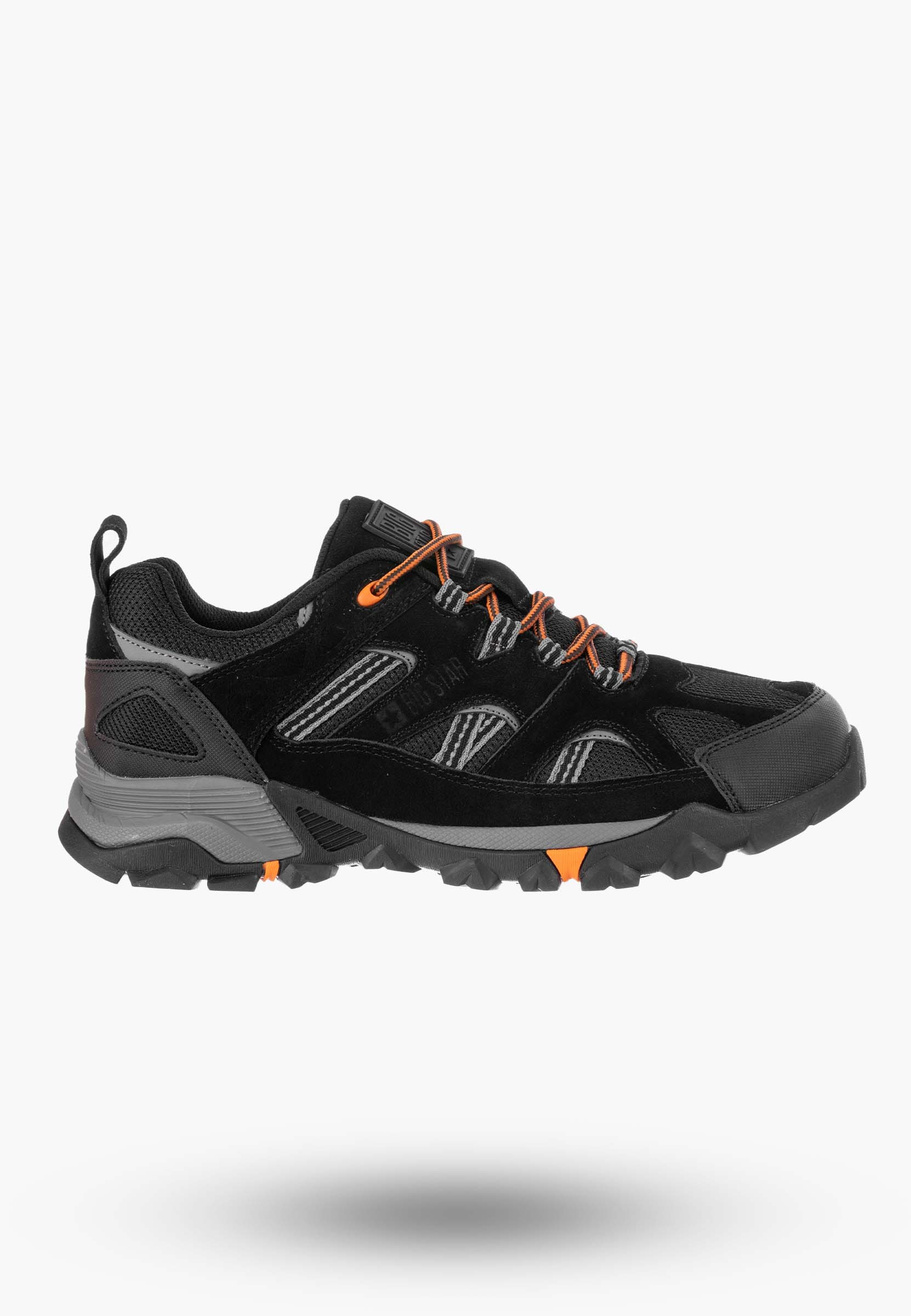 Buty Trekkingowe Męskie BIG STAR KK174062
