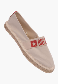 Espadryle Damskie Big Star HH274474