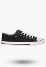 Trampki Big Star Czarne Buty Męskie NN174300