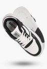 Białe Sneakersy BIG STAR Eko Styl na Co Dzień NN274669