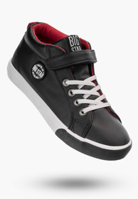 Buty Chłopięce Trzewiki BIG STAR EE374001