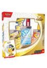 Pokémon TCG 30th Celebration Poster Collection 3 boostery + 3 karty promo foil
