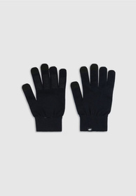 Rękawiczki Uniseks 4F Dzianinowe Touch Screen 4FWMM00AGLOU121