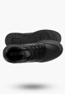 Buty Męskie Big Star Sneakersy Czarne OO174670