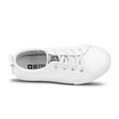 Trampki dla dziewczynki Big Star eko skóra JJ374024