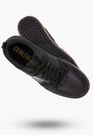 Sneakersy Big Star Czarne Buty Męskie NN174094