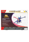 Pokémon TCG 30th Celebration Greninja ex Box 4 boostery karta promo Jumbo 2026