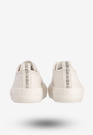 Trampki Dziecięce BIG STAR Buty Wsuwane Białe KK374060
