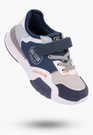 Buty Chłopięce Big Star Sneakersy na rzepy LL374225