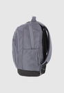 Plecak Sportowy 4F Miejski Turystyczny Laptop 20L Lekki Szary 4FRMM00ABACU466