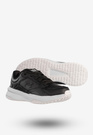 Sneakersy Męskie Under Armour Buty Sportowe Czarne UA Edge LTHR