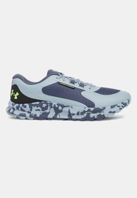 Sneakersy Męskie Under Armour Buty Sportowe Do Biegania Niebiesie Bandit Trail 3