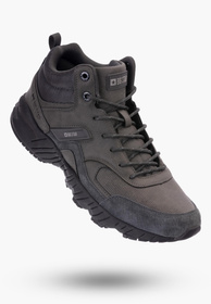 Buty Męskie BIG STAR Sneakersy GG174412