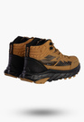 Buty Męskie BIG STAR Wysokie WODOODPORNE Camel Trapery OO174346
