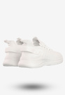 Sneakersy Męskie Buty Sportowe Wsuwane BIG STAR Białe RR174266