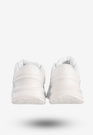 Sneakersy Męskie Under Armour Buty Sportowe Białe UA Edge LTHR