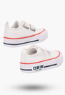 Trampki dziecięce Big Star na rzepy KK374079