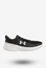 Sneakersy Męskie Under Armour Sportowe Buty Czarne UA Phade RN 3