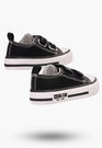 Trampki Dziecięce Big Star Buty na rzepy KK374080