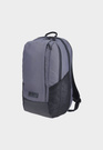 Plecak na laptopa 4F Szara torba do 17" 4FWSS24ABACU280