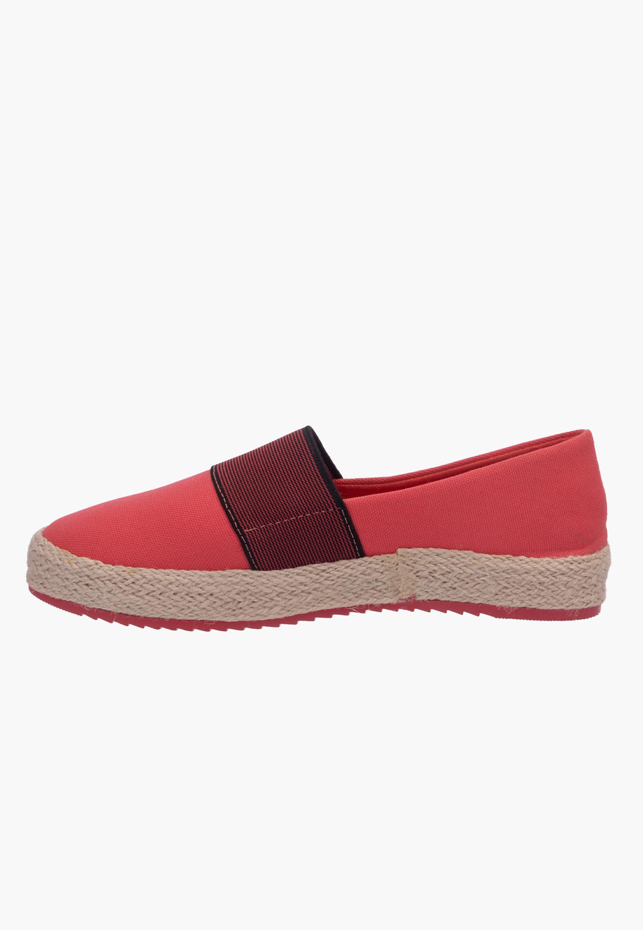 Espadryle Damskie Big Star HH274478