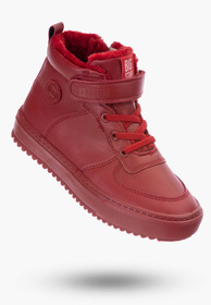 Buty Chłopięce Trzewiki BIG STAR GG374042
