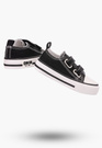 Trampki Dziecięce Big Star Buty na rzepy KK374080