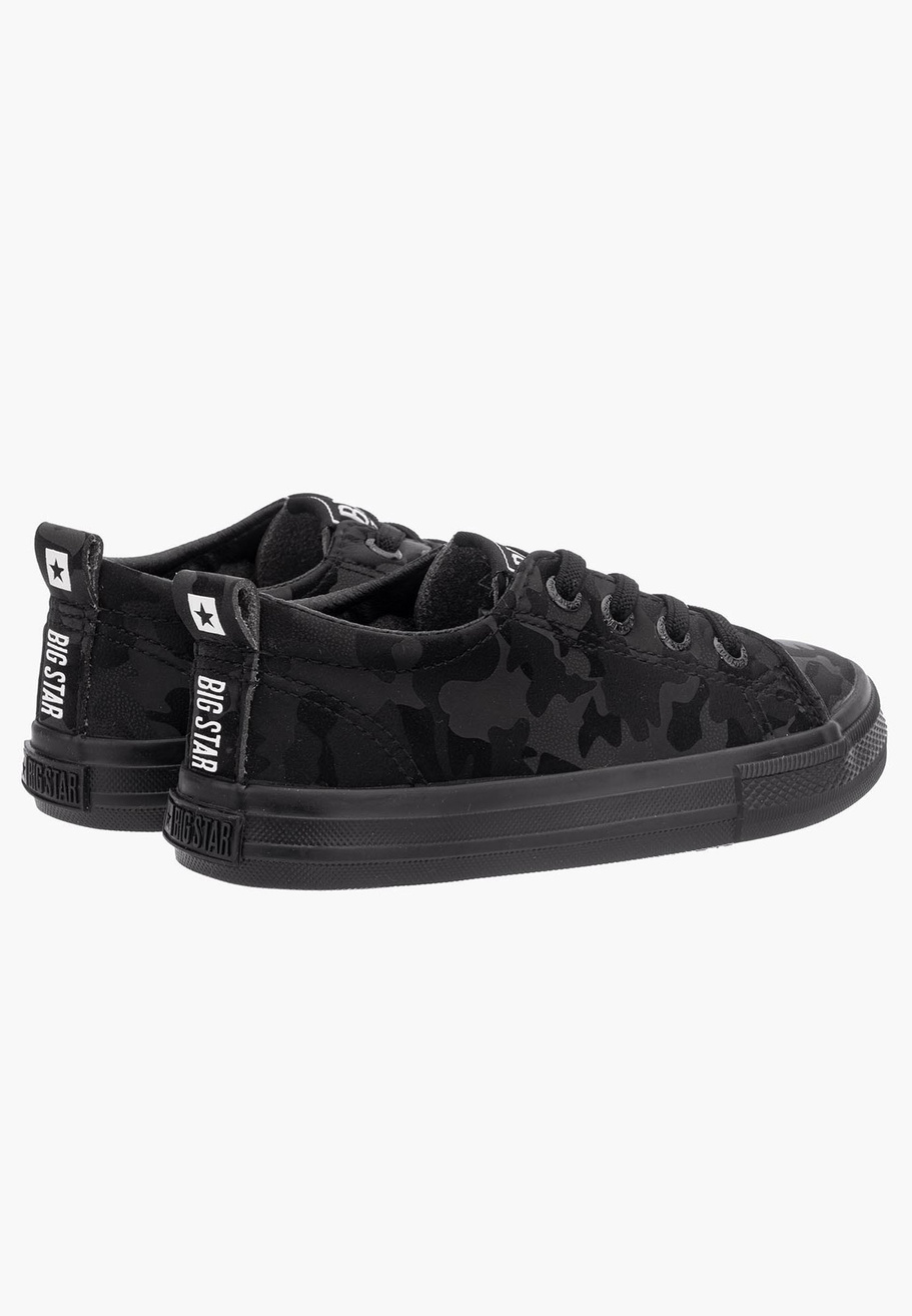 Trampki Dziecięce BIG STAR JJ374026