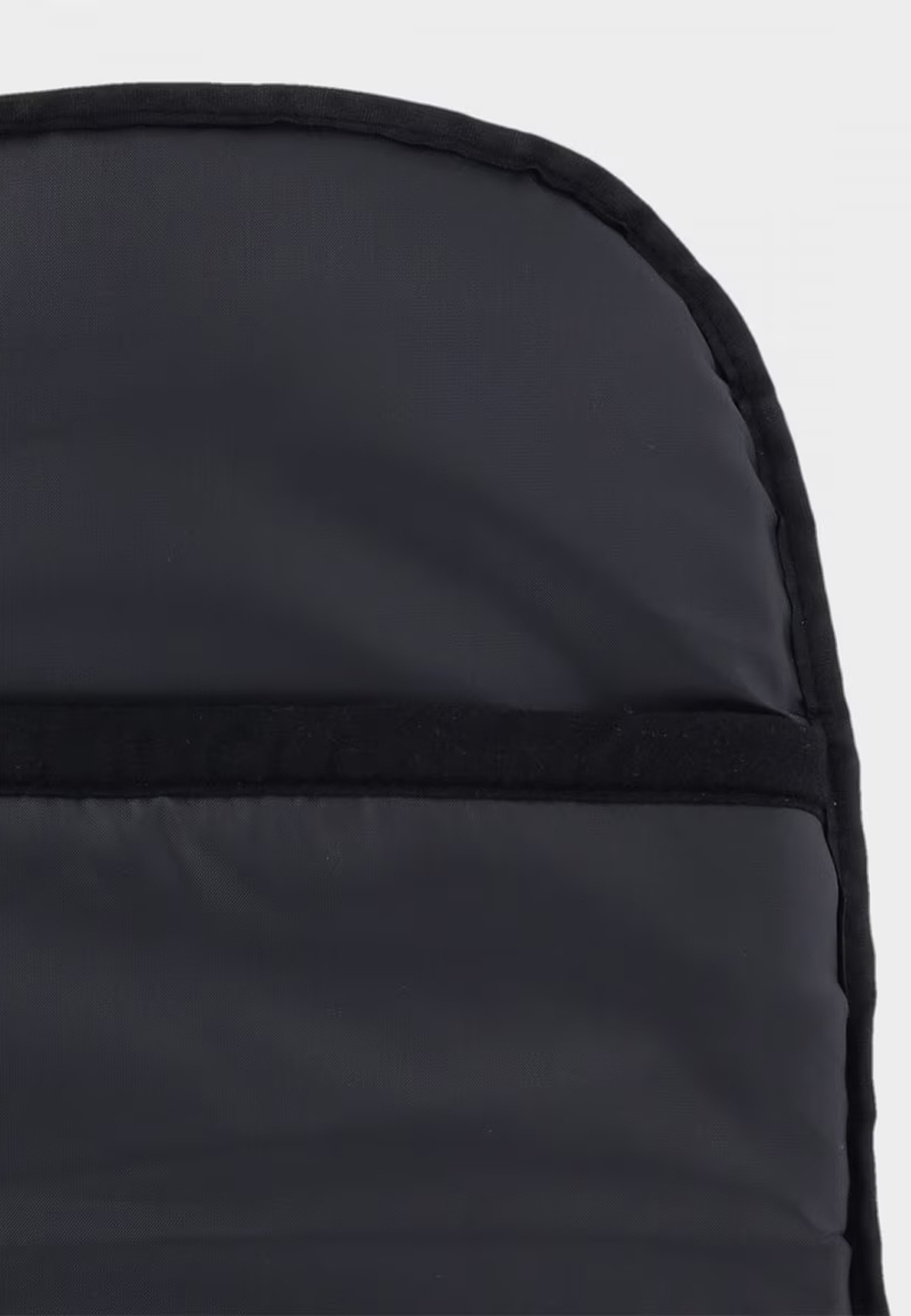 Plecak Sportowy 4F Miejski Turystyczny Laptop 20L Lekki Czarny 4FRMM00ABACU464