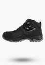 Buty Męskie BIG STAR Wysokie WODOODPORNE Zimowe Trapery OO174341