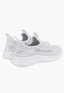 Buty Sportowe Damskie Białe JHY237-9