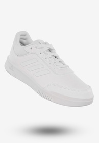 Sneakersy adidas Młodzieżowe Buty Białe Tensaur Sport 2.0
