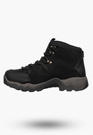 Trapery Męskie BIG STAR Buty Trekkingowe Sportowe Czarne UU174185