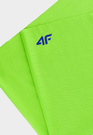 Bandana 4F Zielony Komin Uniseks 4FJRAW23ABDAU060