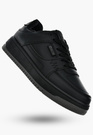 Sneakersy BIG STAR Czarne Młodzieżowe MM274353