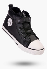 Buty Chłopięce Trzewiki BIG STAR GG374035