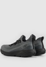Buty Sportowe Męskie 4F Niskie Sneakersy Wsuwane Szare VELOCORE 2.0 4FWMM00FSNEM014