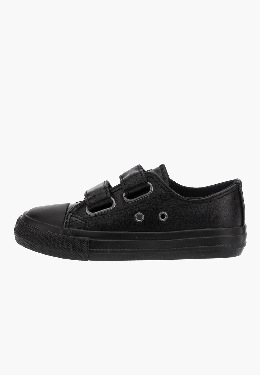 Trampki Dziecięce BIG STAR Czarne KK374054
