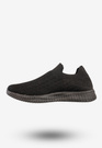 Sneakersy Męskie Wsuwane Buty Sportowe Półbuty Czarne Good To Great G-51