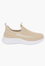 Buty Sportowe Damskie Beżowe JHY237-8