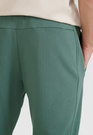 Spodnie Męskie 4F Dresy Sportowe Khaki 4FWSS24TTROM645